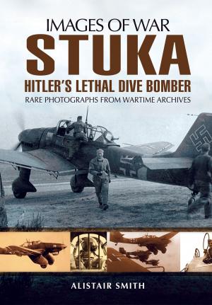 Cover of the book Stuka by Ken Linge, Pam Linge