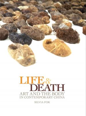 Cover of the book Life and Death by Rebekah Farrugia