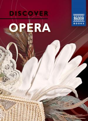 Cover of the book Discover Opera by Andrew Huth