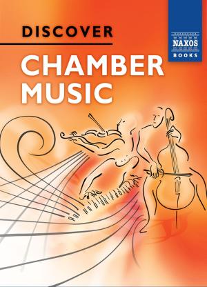 Book cover of Discover Chamber Music