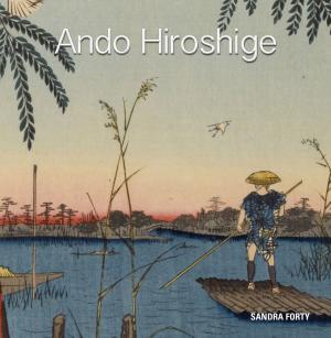 bigCover of the book Hiroshige by 