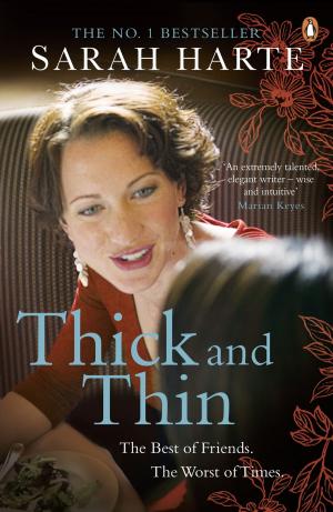 Cover of the book Thick and Thin by Roger McGough