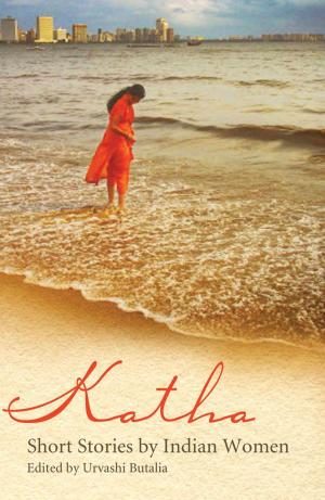 Cover of the book Katha by Alison Pargeter