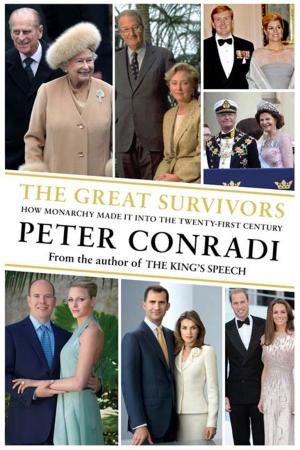 Cover of the book The Great Survivors by Dominique Demers