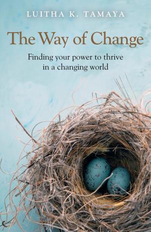 bigCover of the book The Way of Change by 
