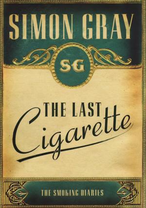 Book cover of The Smoking Diaries Volume 3