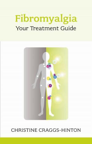 Book cover of Fibromyalgia: Your Treatment Guide