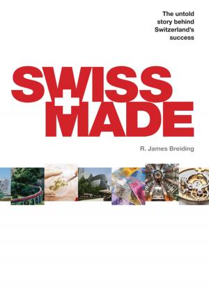 Cover of the book Swiss Made by Duncan Clarke