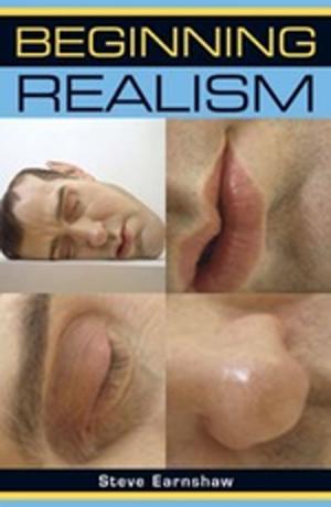 Cover of the book Beginning Realism by Kieran Keohane, Carmen Kuhling