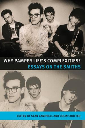 Cover of the book Why pamper life's complexities? by Heike Wieters