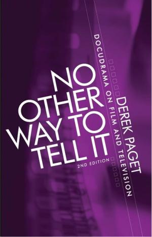 Cover of the book No Other Way to Tell It by Finn Stepputat
