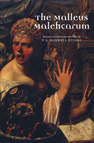 Cover of the book The Malleus Maleficarum by Mark Harvey, Norman Geras