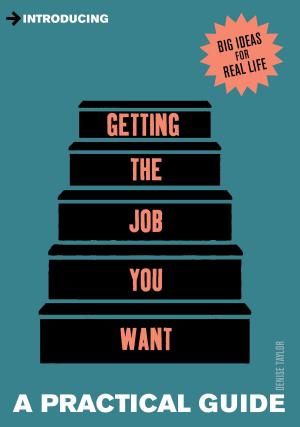 Book cover of Introducing Getting the Job You Want