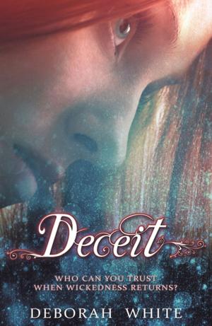 Cover of the book Deceit by Simon Cheshire