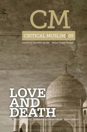 bigCover of the book Critical Muslim 5 by 