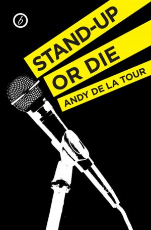 Book cover of Stand-Up or Die