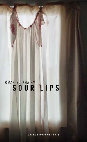 Cover of the book Sour Lips by Colman Domingo