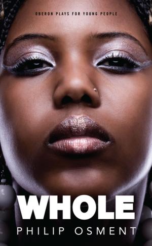 Cover of the book Whole by Miriam Karlin