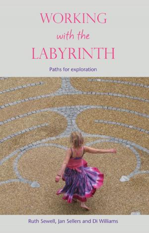 Cover of the book Working with the Labyrinth by Brian & Pickard, Jan Sutch Woodcock