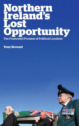 Cover of the book Northern Ireland's Lost Opportunity by Tiziana Terranova