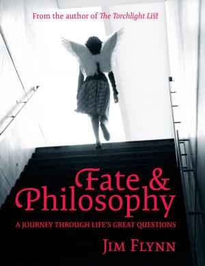 Cover of the book Fate & Philosophy: A Journey Through Life's Great Questions by Steve Braunias