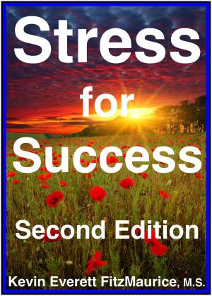 Cover of the book Stress for Success, Second Edition by Angela D. Riccie