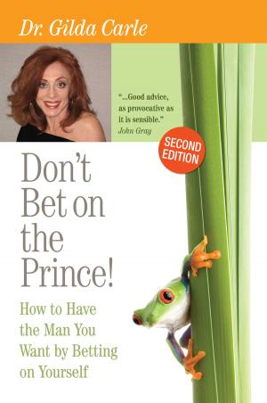 bigCover of the book Don't Bet on the Prince! by 