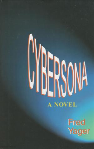 Cover of the book Cybersona by Jeff Yager