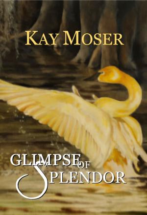 Cover of the book Glimpse of Splendor by Andrew Motion