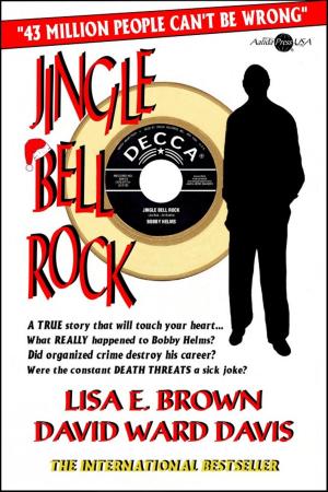 Book cover of Jingle Bell Rock