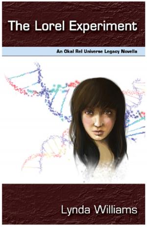 Cover of the book The Lorel Experiment by Nathan Marchand