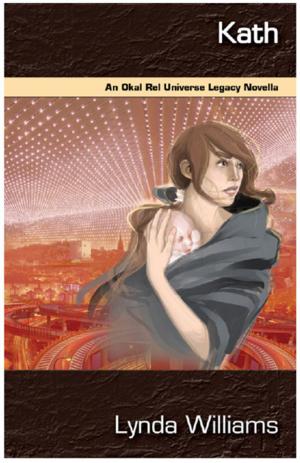 Cover of the book Kath by Lynda Williams