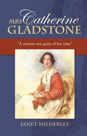Cover of the book Mrs Catherine Gladstone by David Parnham