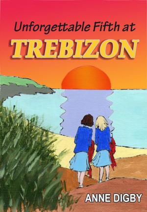 Book cover of UNFORGETTABLE FIFTH AT TREBIZON