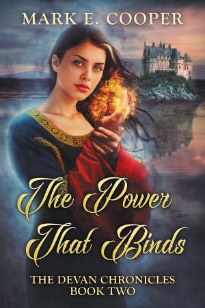 bigCover of the book The Power That Binds by 