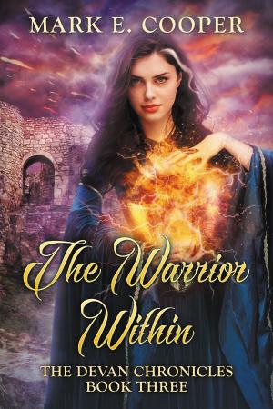 Cover of the book The Warrior Within by RJ Castiglione