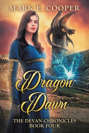 Book cover of Dragon Dawn