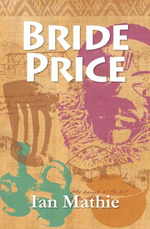 Cover of the book Bride Price by Rick Niece Ph.D.