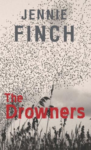 Cover of the book The Drowners by Tracey Warr