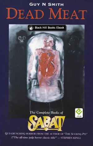 Book cover of Dead Meat
