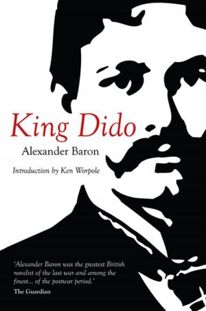 Cover of the book King Dido by Colin Wilson