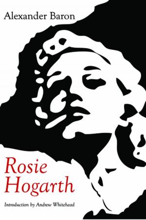 Cover of Rosie Hogarth