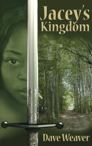 Book cover of Jacey's Kingdom