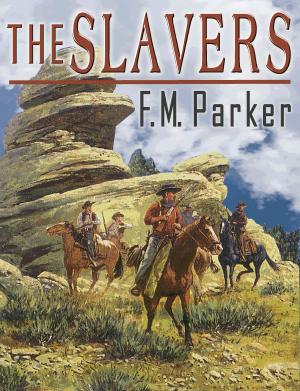 Book cover of The Slavers