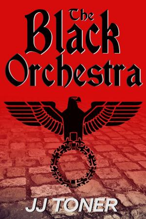 Cover of the book The Black Orchestra by Ki Longfellow