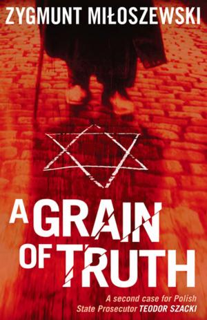 Cover of the book A Grain of Truth by Tonino Benacquista