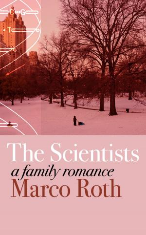 Cover of the book The Scientists by Bronte Aurell
