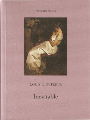 Cover of the book Inevitable by Medardo Fraile, Ali Smith