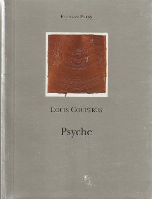 Cover of the book Psyche by Gaito Gazdanov