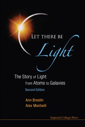 Cover of the book Let There Be Light by Odile Pons